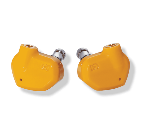 Tai Nghe Campfire Audio Honeydew