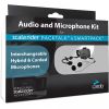 Tai Nghe Cardo Audio Kit - Packtalk