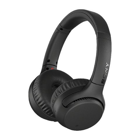 Tai Nghe Choàng Đầu Không Dây Sony Wh-xb700 – Đen