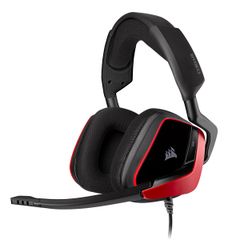  Tai Nghe Chơi Game Corsair Void Elite Surround 7.1 Cherry 