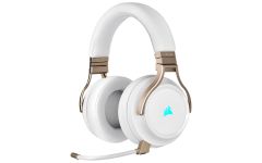  Tai Nghe Chơi Game Độ Trung Thực Cao Rgb Wireless - Ngọc Trai 