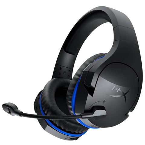 Tai Nghe Chơi Game Không Dây - Hyperx Cloud Stinger Core