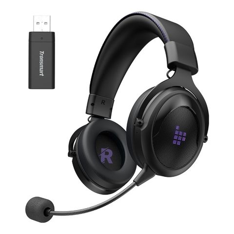 Tai Nghe Chơi Game Không Dây Tronsmart Shadow 2.4ghz