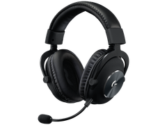  Tai Nghe Chơi Game Logitech Pro X Gaming 7.1 