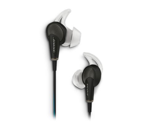 Tai Nghe Chống Ồn Bose Quietcomfort 20 Acoustic ( Qc 20 )