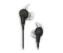  Tai Nghe Chống Ồn Bose Quietcomfort 20 Acoustic ( Qc 20 ) 