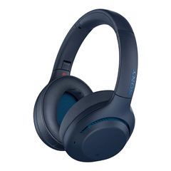  Tai Nghe Chống Ồn Không Dây Sony Wh-xb900n – Xanh Dương 