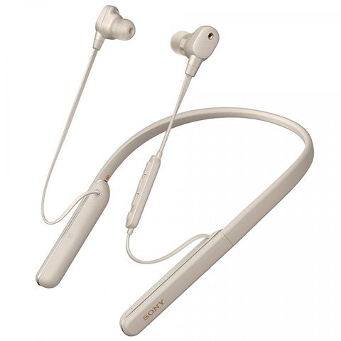 Tai Nghe Chống Ồn Không Dây Sony Wi-1000xm2 Bạc