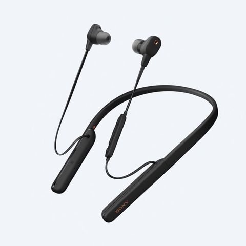Tai Nghe Chống Ồn Không Dây Sony Wi-1000xm2 Đen