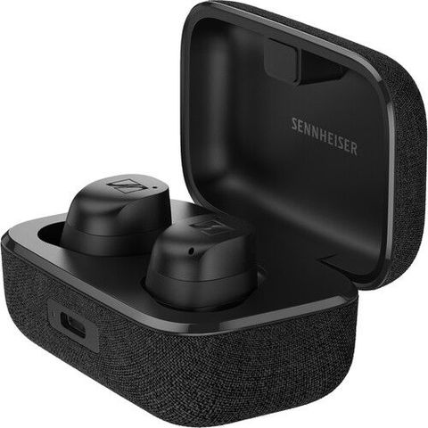 Tai Nghe Chống Ồn Sennheiser Momentum True Wireless 3