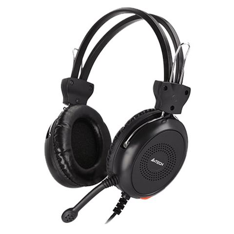 Tai Nghe Chụp Tai A4tech Over-Ear HS-30