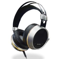  Tai Nghe Chụp Tai Gaming Soundmax Ah-713 