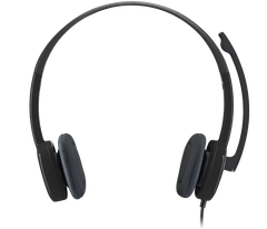  Tai Nghe Có Dây Logitech H151 Stereo 