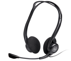 Tai Nghe Có Dây Logitech H370 