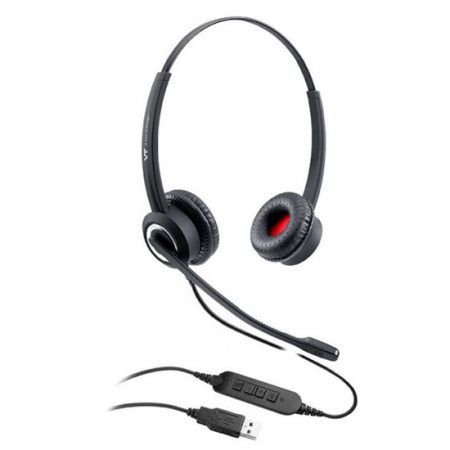 Tai Nghe Có Dây Vbet Vt6300unc-d Qd