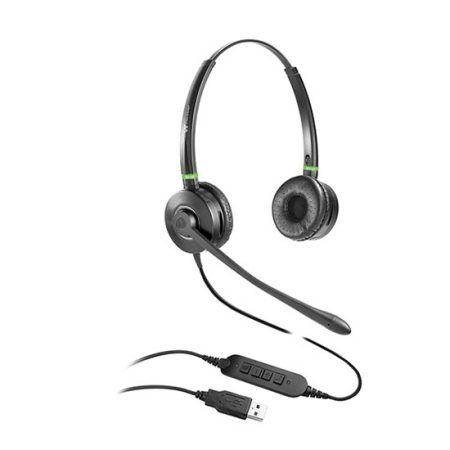 Tai Nghe Có Dây Vbet Vt6909 Unc-d Lync Usb