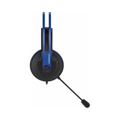  Tai Nghe Có Khung Choàng Đầu Asus Cerberus V2 Blue 