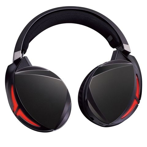 Tai Nghe Có Khung Choàng Đầu Asus Rog Fusion 700