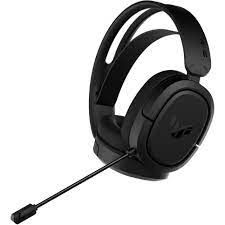 Tai Nghe Có Khung Choàng Đầu Asus Tuf Gaming H1 Đen 
