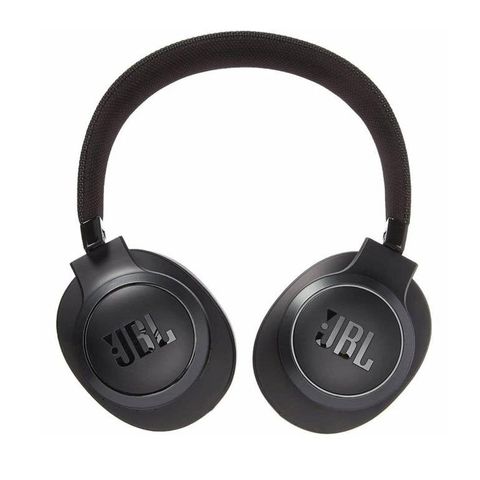 Tai Nghe Có Khung Trùm Đầu Jbl Live500btblk