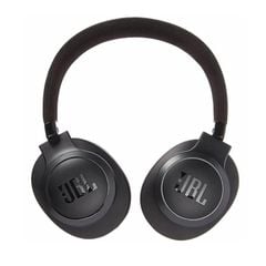  Tai Nghe Có Khung Trùm Đầu Jbl Live500btblk 