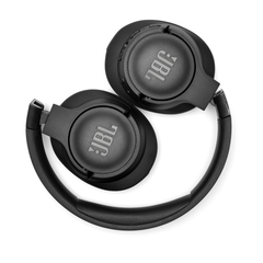  Tai Nghe Có Khung Trùm Đầu Jbl T750bt Đen 