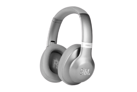 Tai Nghe Có Khung Trùm Đầu Jbl V310gabt (bạc)