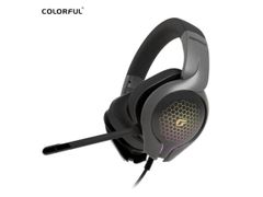  Tai Nghe Colorful Igame Dna Professional Gaming Headset 