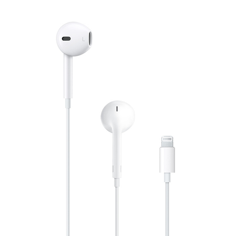 Tai Nghe Cổng Lightning Iphone 12 Pro Max