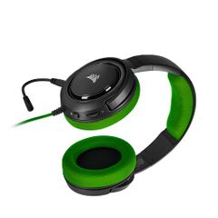  Tai Nghe Corsair Corsair Hs35 Stereo Green 