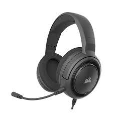 Tai Nghe Corsair Hs35 Stereo Carbon