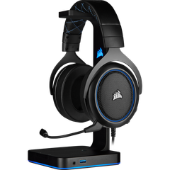  Tai Nghe Corsair Hs50 Pro Stereo Blue Ca-9011217-ap 