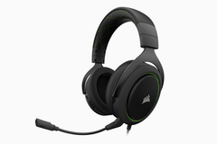  Tai Nghe Corsair Hs50 Stereo Green Ca-9011216-ap 
