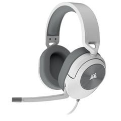  Tai Nghe Corsair Hs55 Stereo White/ca-9011261-ap 