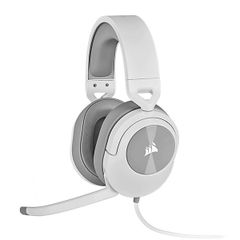  Tai Nghe Corsair Hs55 Surround White 