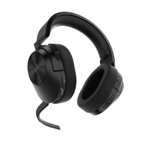 Tai Nghe Corsair Hs55 Wireless Carbon