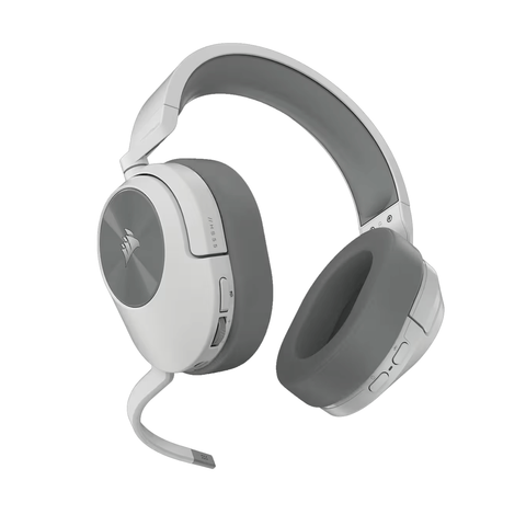 Tai Nghe Corsair Hs55 Wireless White