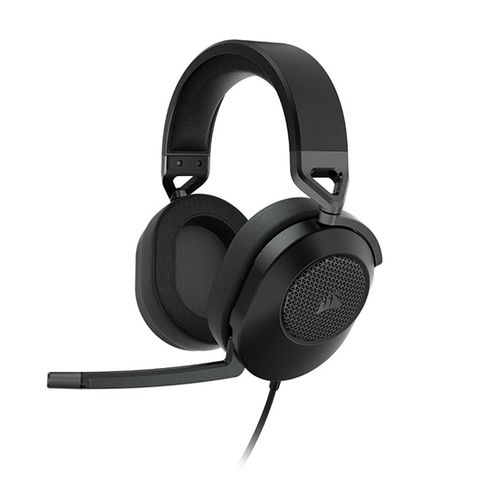 Tai Nghe Corsair Hs65 Surround Carbon Ca-9011270-ap