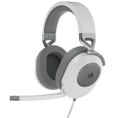  Tai Nghe Corsair Hs65 Surround White Ca-9011271-a 
