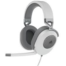  Tai Nghe Corsair Hs65 Surround White 