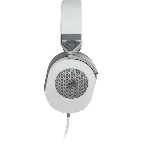 Tai Nghe Corsair Hs65 Surround White