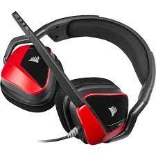 Tai Nghe Corsair Void Elite Surround 7.1 Cherry