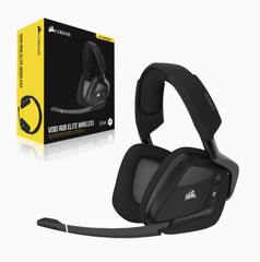  Tai Nghe Corsair Void Rgb Elite 7.1 Channel Ca-9011201-ap 
