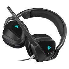 Tai Nghe Corsair Void Rgb Elite Usb 7.1 - Carbon