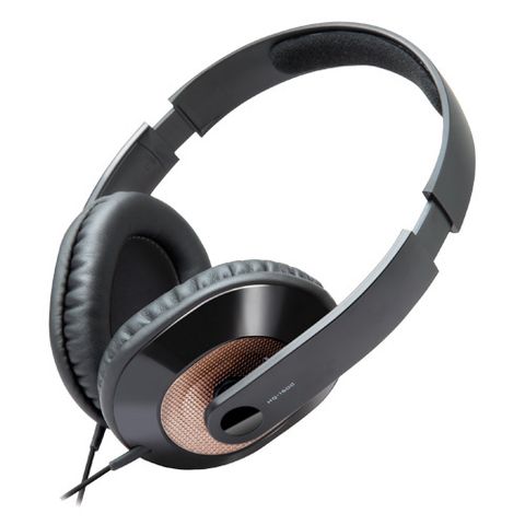 Tai Nghe Creative Hq-1600 (black)