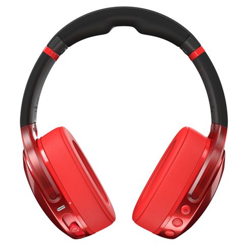 Tai Nghe Skullcandy Crusher Evo Wireless Budweiser Swb