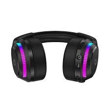  Tai Nghe Dareu A710 Rgb Wireless 