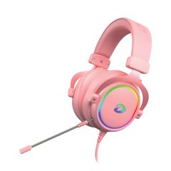  Tai Nghe Dareu Eh925s Rgb Pink 