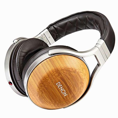 Tai Nghe Denon Ah-d9200