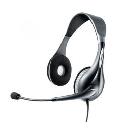  Tai Nghe Callcenter Jabra Uc150 Duo 